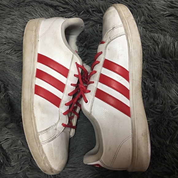 adidas Shoes - Adidas sneakers 👟❤️